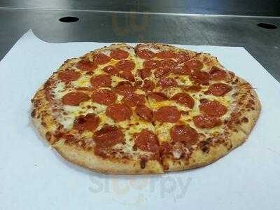 Slap Shot Pizza &Fat Albert's Subs