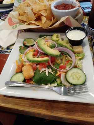 Chili's Grill & Bar