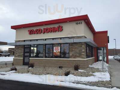 Taco John's, Twin Falls