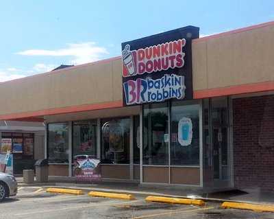 Baskin-Robbins, Des Plaines