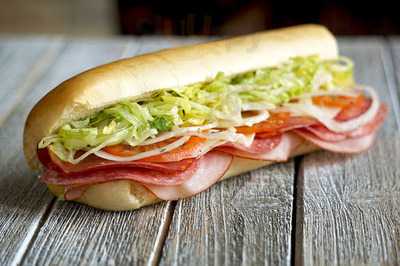 Milio's Sandwiches, Janesville