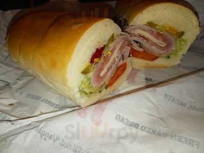 Jimmy John's