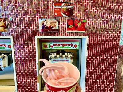 Cherryberry-grand Forks Nd