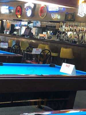 Players Sports Bar