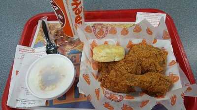 Popeyes Louisiana Kitchen