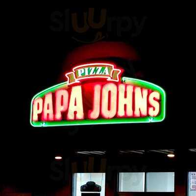 Papa Johns Pizza, Grand Forks