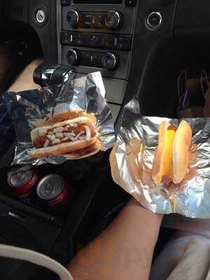 Sparky's Hot Dog Stands, Sheboygan