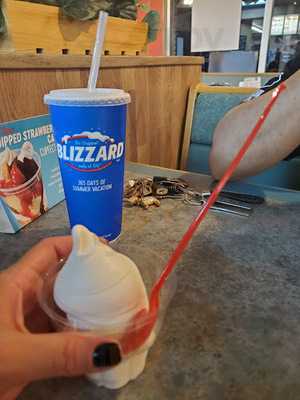 Dairy Queen, Johnstown