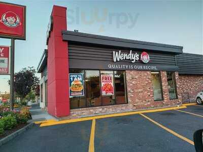 Wendy's, Auburn