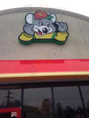 Chuck E. Cheese, Douglasville