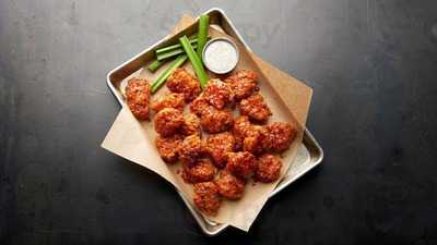 Buffalo Wild Wings, Chambersburg