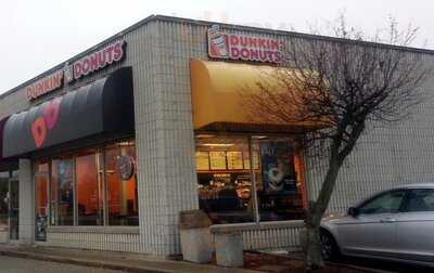 Dunkin', Des Plaines