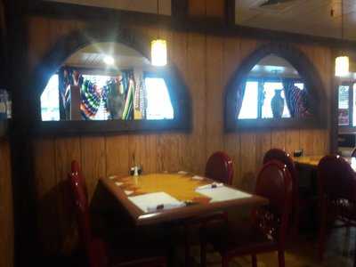 Las Cazuelas, Lakewood