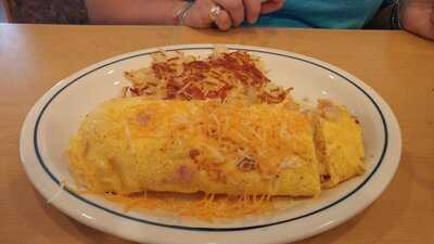 IHOP, Grand Forks