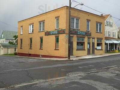 Dively's Tavern, Johnstown