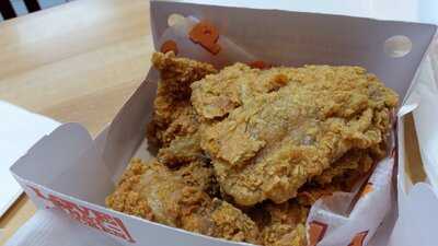 Popeyes Louisiana Kitchen