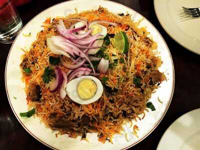 Hyderabad Biryani House, Glen Allen