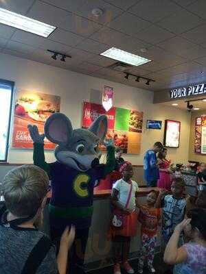 Chuck E. Cheese, Port Orange