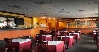 Paradise Indian Cuisine, Ellicott City