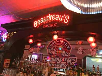 Beaudreau's Bar, Saint Cloud