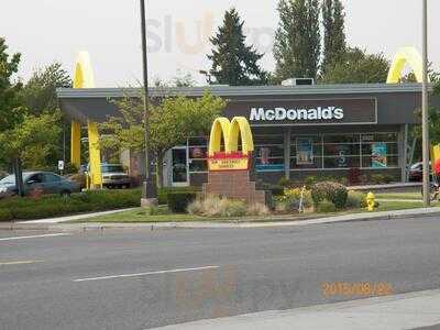 McDonald's, Lakewood