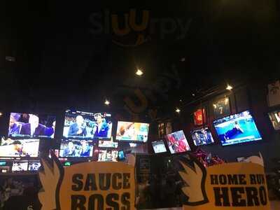 Buffalo Wild Wings, Lakewood