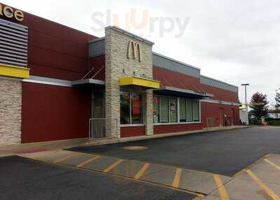 McDonald's, Saint Charles