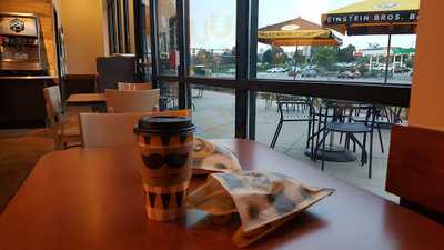 Einstein Bros. Bagels, Centennial