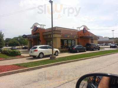 Taco Bell, Des Plaines