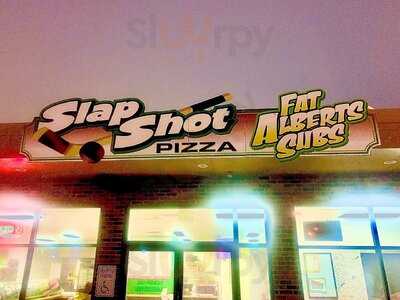 Slapshot Pizza North, Grand Forks
