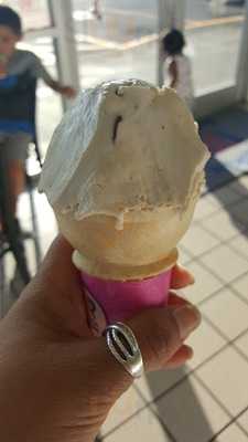 Baskin-Robbins, Auburn