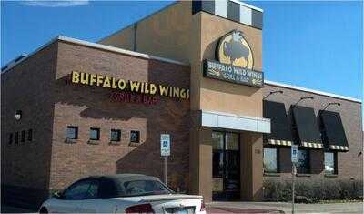 Buffalo Wild Wings, Mansfield