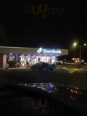 Domino's Pizza, Janesville