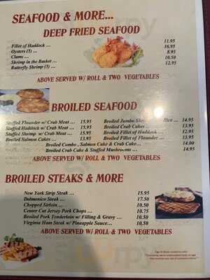 Johnnie's Family Restaurant