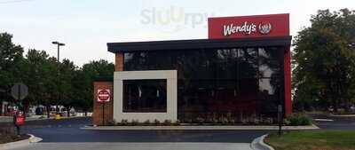 Wendy's, Des Plaines