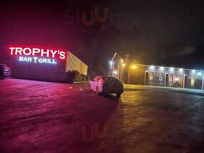 Trophy's Bar & Grill, Johnstown