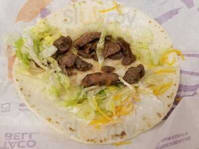 Taco Bell, Florence