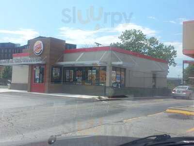 Burger King, Des Plaines