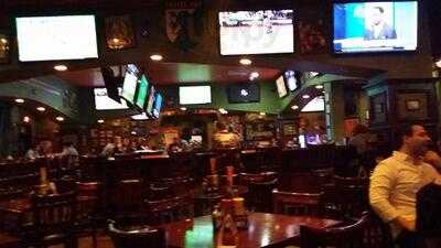 Tilted Kilt Pub & Eatery, Wayne