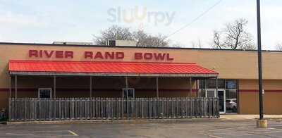 River Rand Bowl, Des Plaines