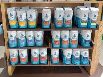 Caribou Coffee