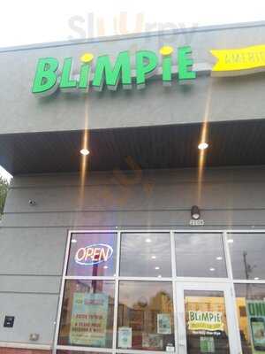 Blimpie