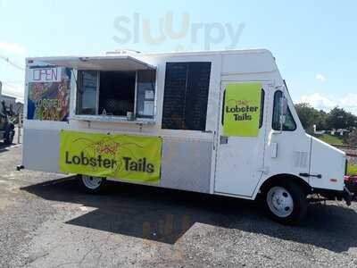 Lobster Tails Food Truck