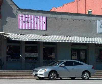 Frosted Pink Cake Company, Mansfield