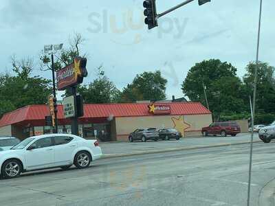 Hardee's, Decatur