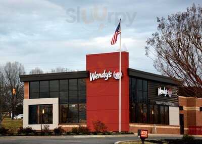 Wendy's, Salisbury