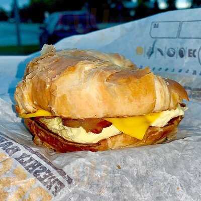 Burger King, Grand Forks