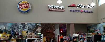 Popeyes Louisiana Kitchen, Cartersville