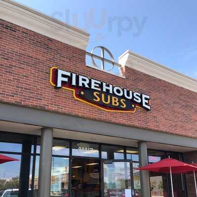 Firehouse Subs