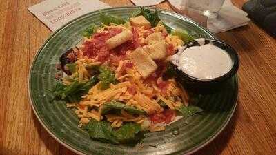 Applebee's